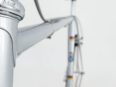 Masi Special 1967-68