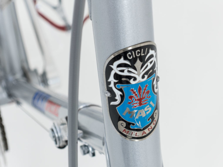 Masi Special 1967-68