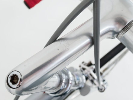 Masi Special 1967-68