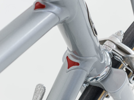 Masi Special 1967-68