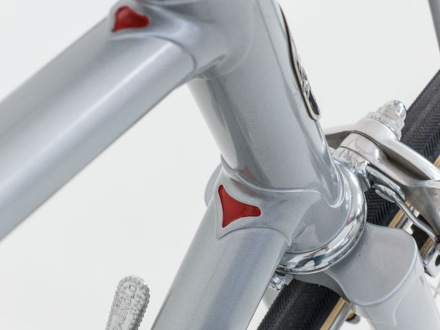 Masi Special 1967-68