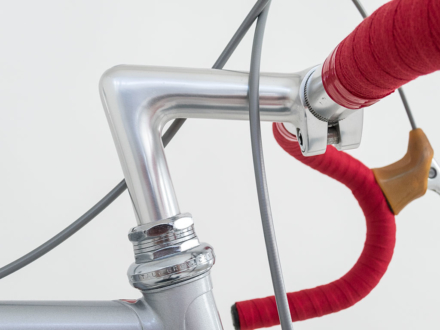 Masi Special 1967-68