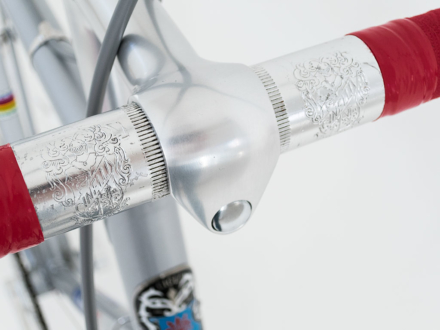 Masi Special 1967-68