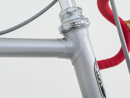 Masi Special 1967-68