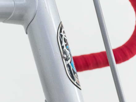 Masi Special 1967-68