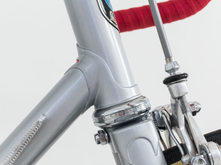 Masi Special 1967-68