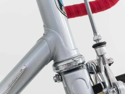 Masi Special 1967-68