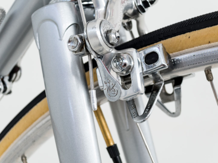 Masi Special 1967-68