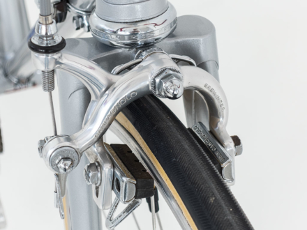 Masi Special 1967-68