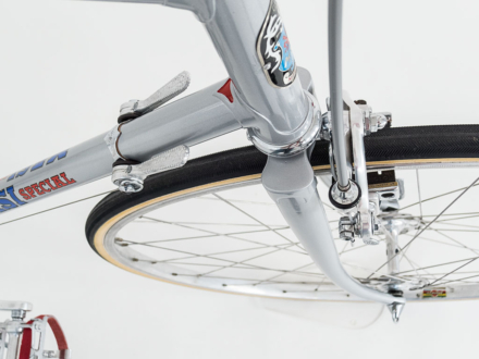 Masi Special 1967-68