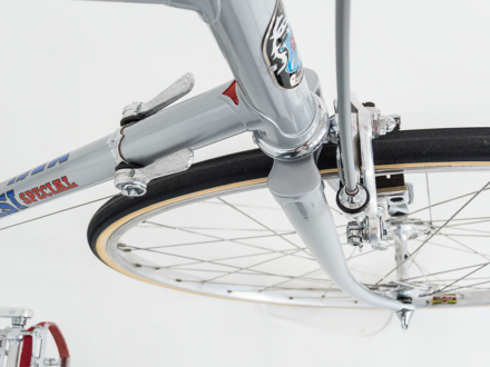 Masi Special 1967-68