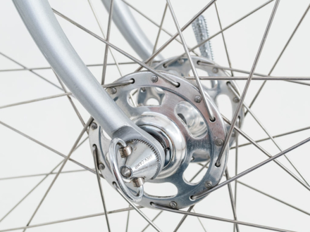 Masi Special 1967-68