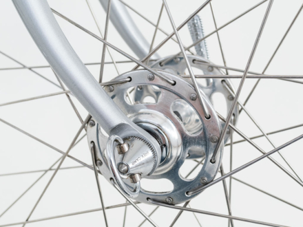 Masi Special 1967-68