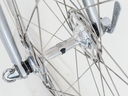 Masi Special 1967-68