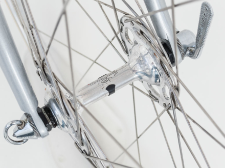 Masi Special 1967-68