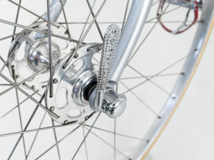 Masi Special 1967-68