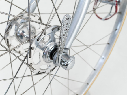 Masi Special 1967-68