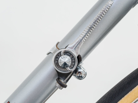 Masi Special 1967-68