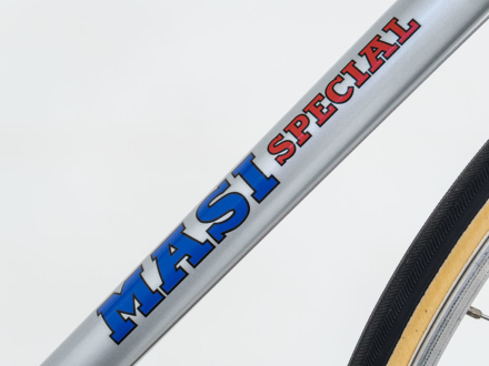 Masi Special 1967-68