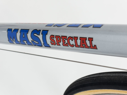 Masi Special 1967-68