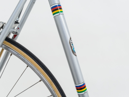 Masi Special 1967-68