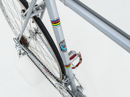 Masi Special 1967-68