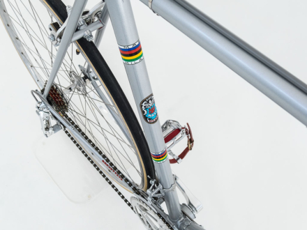 Masi Special 1967-68