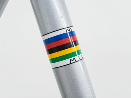 Masi Special 1967-68