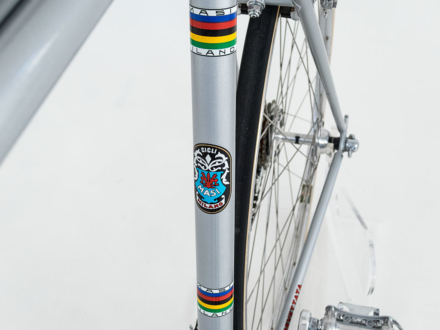 Masi Special 1967-68