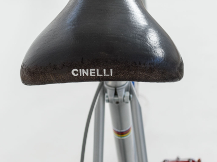 Masi Special 1967-68