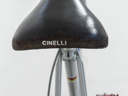 Masi Special 1967-68