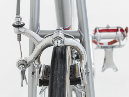 Masi Special 1967-68