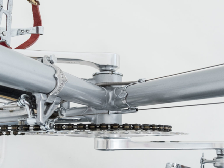 Masi Special 1967-68