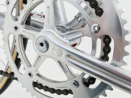 Masi Special 1967-68