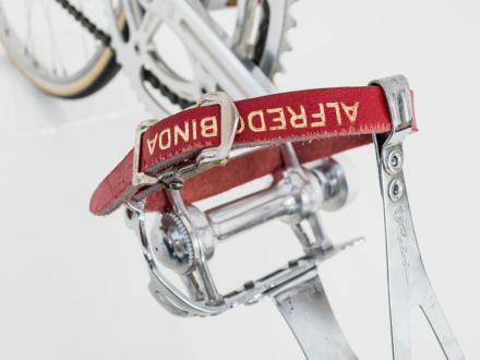 Masi Special 1967-68