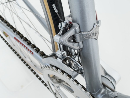 Masi Special 1967-68