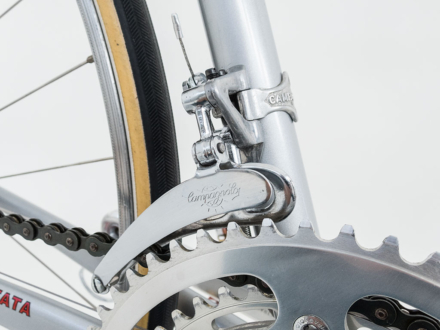 Masi Special 1967-68