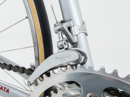 Masi Special 1967-68