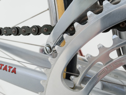 Masi Special 1967-68