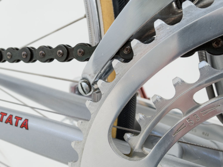 Masi Special 1967-68