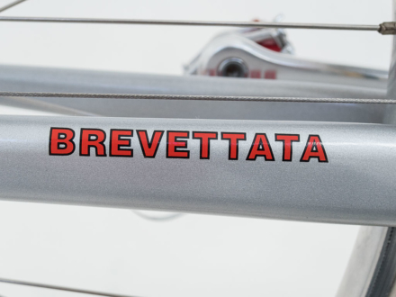 Masi Special 1967-68