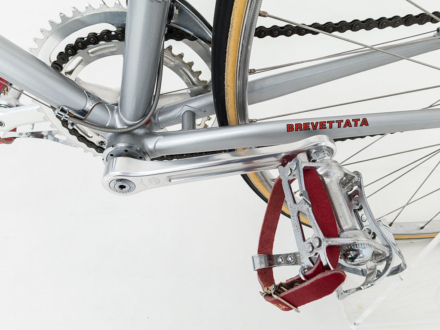 Masi Special 1967-68