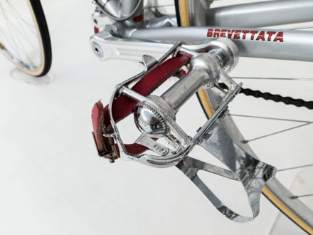 Masi Special 1967-68