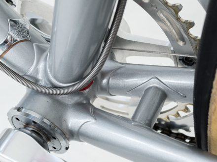 Masi Special 1967-68