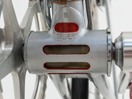 Masi Special 1967-68