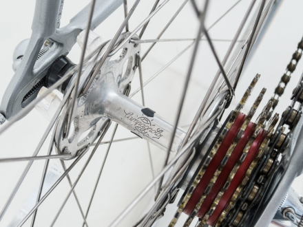 Masi Special 1967-68