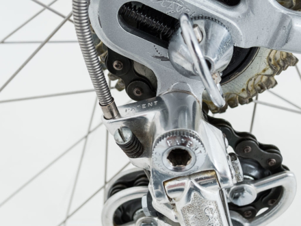 Masi Special 1967-68