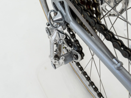 Masi Special 1967-68