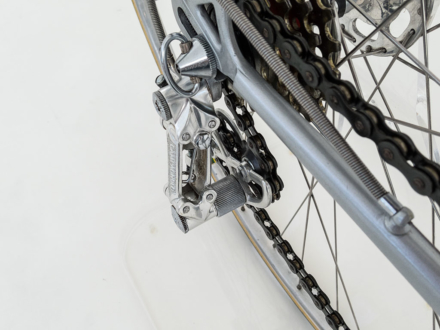 Masi Special 1967-68