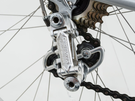 Masi Special 1967-68